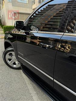 شێڤرۆلێت تاهۆ